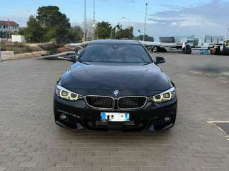 serie 4 f36 2017 gran coupe 435d xdrive msport