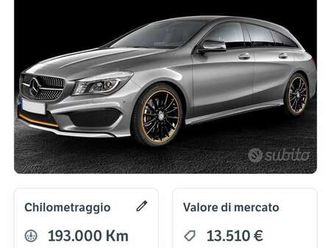 shooting brake d sport