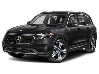 certified 2023 mercedes-benz eqb 300 4matic