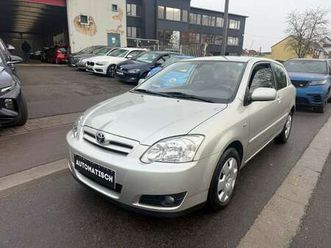 1.6i vvt-i 16v **12m garantie**carnet complet**