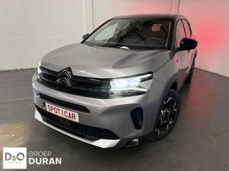 feel plug-in hybrid 225 eeat8