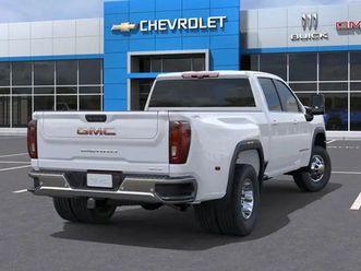 2026 gmc sierra 3500hd sle - coming soon