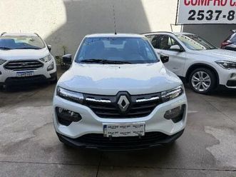 renault kwid intense 1.0 flex 12v 5p mec. 2024