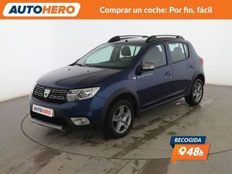 0.9 tce stepway essential