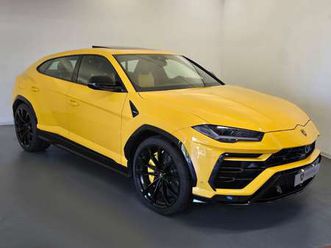 urus 4.0