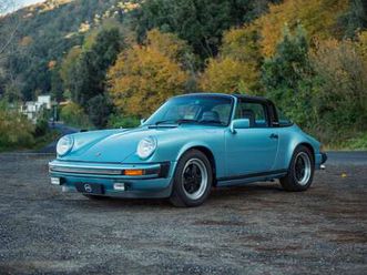 3.0 sc targa totalmente restaurata con clima