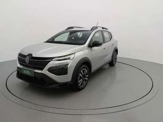 renault kardian evolut. flex 1.0 tb 12v 5p aut. 2025