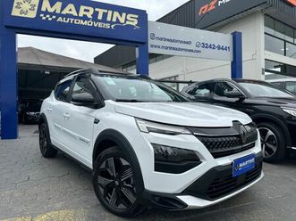 renault kardian prem. ed flex 1.0 tb 12v 5p aut. 2025