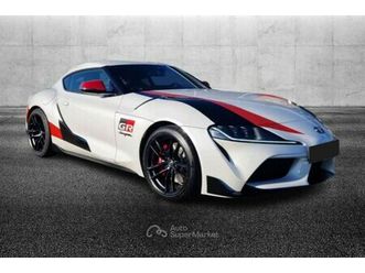 gr supra 2.0b a fuji speedaway