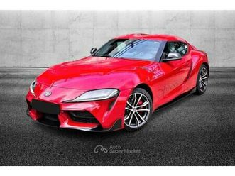 gr supra 2.0b a sz-r