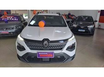 techno flex 1.0 tb 12v 5p aut.