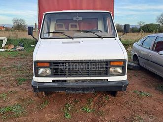 citroen c25 2.5 dizel