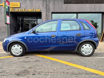 opel corsa essentia 1.0 12v