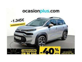 bluehdi s&s c-series 110