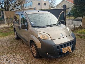 némo citroën.■le ct sera fait pour la vente