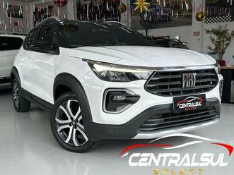 fiat pulse 1.0 t200 impetus cvt