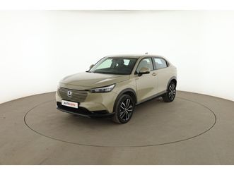 honda hr-v 1.5 i-mmd ehev executive
