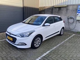 hyundai i20 - 1.2 lp i-drive cool