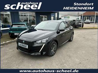 e- elektromotor 136 (e-) e- allure pack kam.