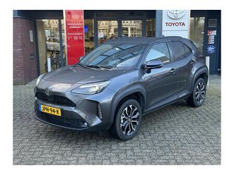 1.5 hybrid first edition