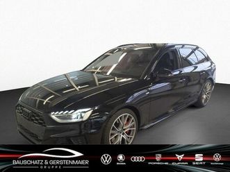 s line 50 tdi quattro tiptronic