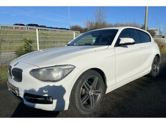 116 d 2.0 16 v dpf 116 cv sport