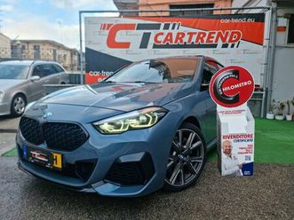 bmw m 235i xdrive gran coupé full