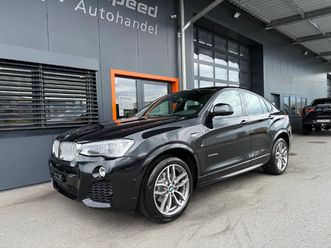 x4 xdrive 35d m sport mit standheizung