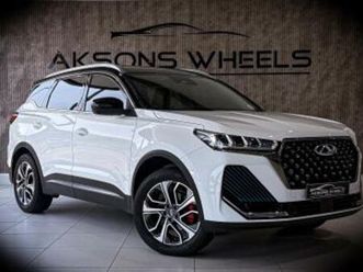 max 1.6tgdi 290t executive