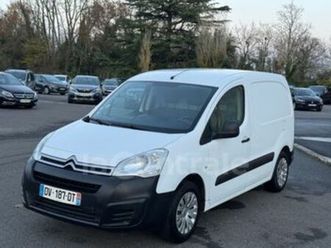 ii generation2 1.6 hdi 75 20 l1 confort