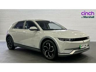 hyundai ioniq 5 ioniq 5 160kw premium 73 kwh 5dr auto