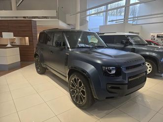 110 p635 octa awd auto. 26my