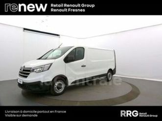 iii generation2 fourgon dci blue 130 grand confort l2h1 3000 kg