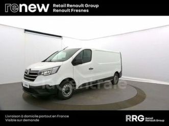 iii generation2 fourgon dci blue 130 grand confort l2h1 3000 kg