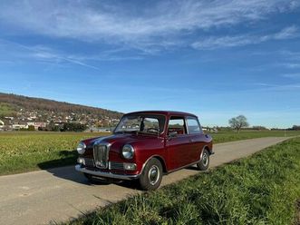1968 riley elf - mkiii