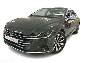 vw arteon 2.0 tdi elegance dsg