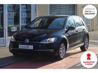 vii ph 2 1.6 tdi 115 carat bvm6 (carplay, alcantara, régulateur)