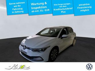 viii 1.4 tsi ehybrid *led*kamera*navi*