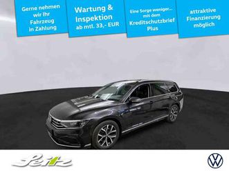 1.4 tsi hybrid *ahk*matrix*kamera*