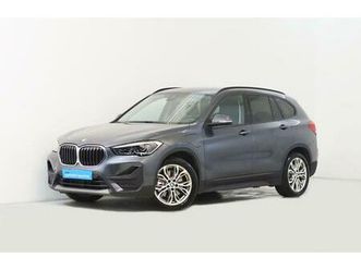 bmw x1 xdrive 25e advantage