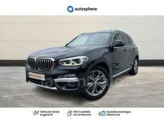 (g01) xdrive20da 190 xline