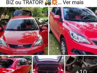 hatch act 1.5 16v flex 5p