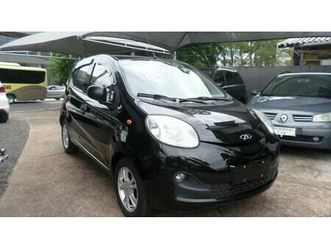 chery qq 1.0 act 12v 69cv 5p 2015