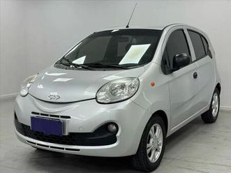 chery qq 1.0 act 12v 69cv 5p 2019
