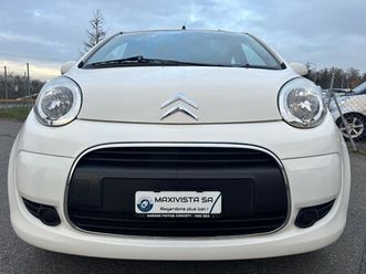 c1 1.0i séduction egs