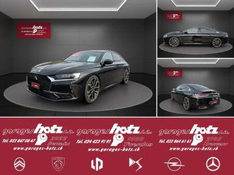 ds9 1.6 phev rivoli +