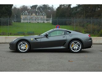 599 gtb