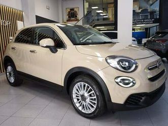 fiat 500x cross 1,0 firefly t3 88kw (120 cv) s&s