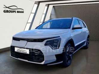 ii ev electrique 204 ch premium 64.8 kwh