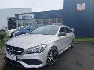 generation2 shooting brake 200 d fascination 7g-dct